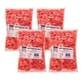 thumbnail image 1 of Kervan Gummy Watermelon Rings, Sweet & Tangy Sugared Candy, 5 lb. Bags (4/Case Bulk – 20 lbs Total), 1 of 3