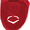 Scarlet Red, variant on Evoshield Sliding Mitt, Scarlet Red for Left Hand