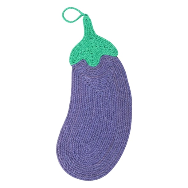Rascador Ancho Gloria Cuerda De Sisal Resistente Para Gatos