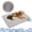 B - 12"x16", variant on 2026 Pet Cooling Mat Self Ice Mat For Summer Pressure Activated Gel Bed Large Cat Pad Comfort Floor Mat For Hot Weather