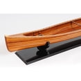 thumbnail image 4 of Canoe Model, 4 of 4