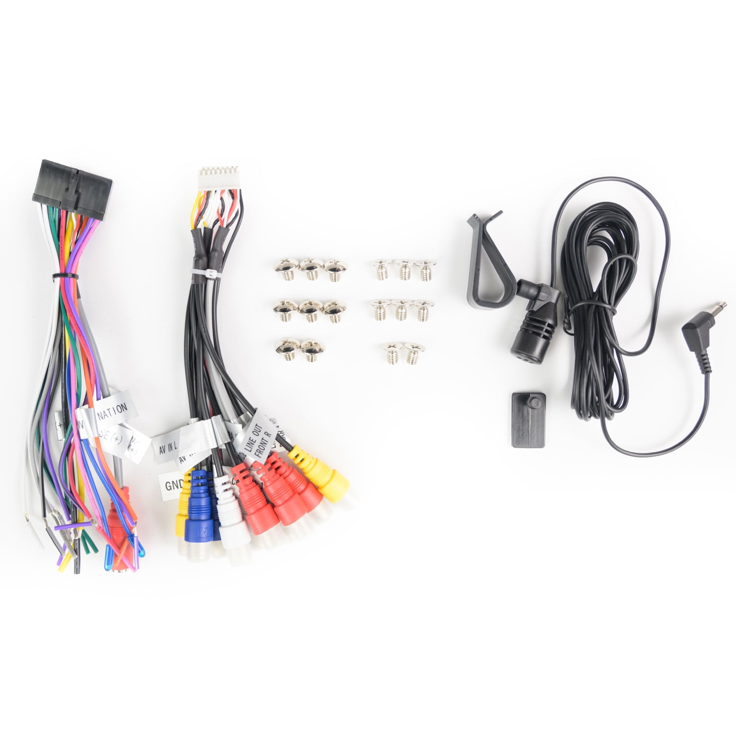 Dual Xvm279bt Wiring Diagram – Wiring Diagram Pedia