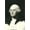 Unframed, variant on Art.com George Washington Art Print, 12" x 18"