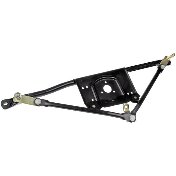 Dorman 602-821 Windshield Wiper Linkage for Specific Dodge / Mitsubishi Models Fits select: 1999-2007 DODGE DAKOTA, 1999-2003 DODGE DURANGO