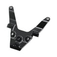 thumbnail image 2 of Hot Racing Aluminum Front Bulkhead Losi Mini-T 2.0 HRAMTT12A01 Electric Car/Truck Option Parts, 2 of 3
