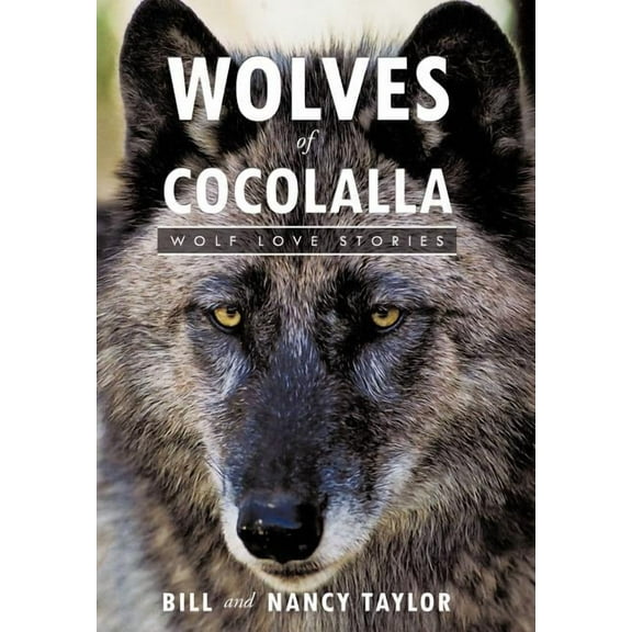 Wolves of Cocolalla : Wolf Love Stories