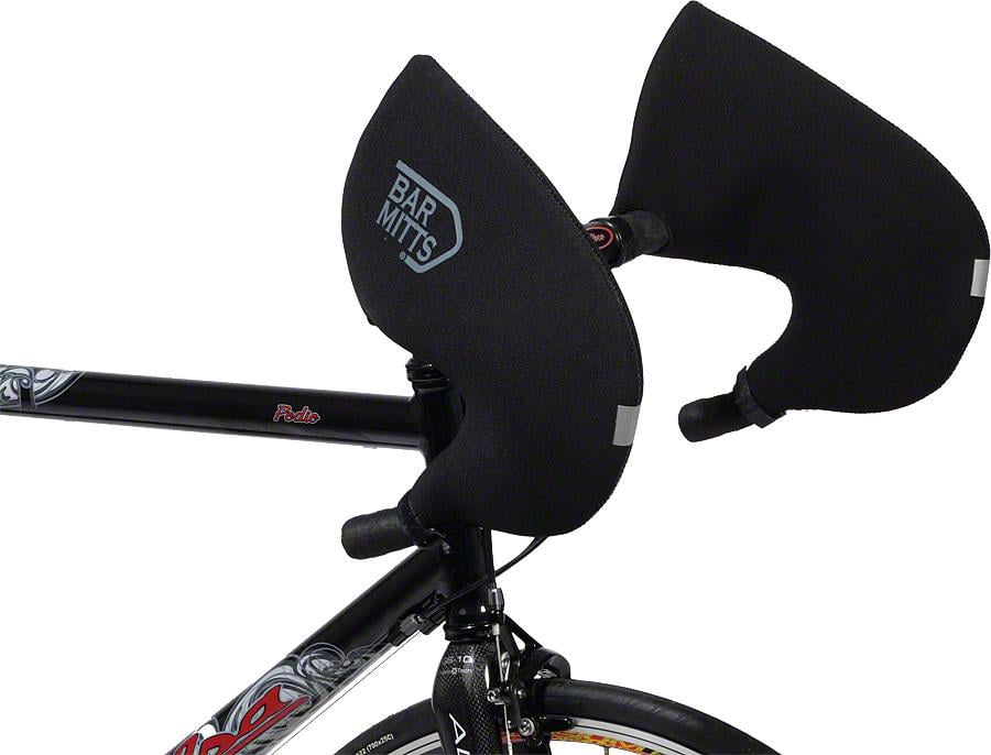 bar mitts road bike