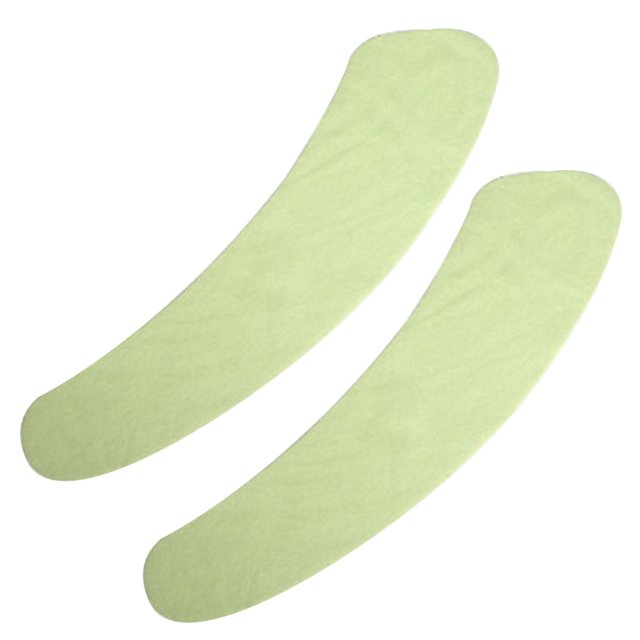 Xihbxyly Almohadilla de Inodoro Lavable, Suave, Autoadhesiva y Cómoda, Diseño Cálido E Higiénico, Accesorio de Baño Portátil, Fácil de Limpiar, Compatible con Asientos con Forma Uor, Juego de 2 Pares