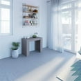 thumbnail image 5 of Symbiosis E2070A9100X00 Elastic Expandable Console Table, Taupe, 5 of 5