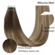 thumbnail image 2 of Typpkmm Nueva ExtensióN De Cabello Humano De 24 Pulgadas De Largo, 2 of 6