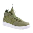thumbnail image 2 of Nike Air Force 1 UltraForce MID Men's Palm Green/White 864014-301, 2 of 6