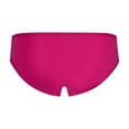 thumbnail image 4 of SKINY Calzoncillos para chicas, paquete de 2 - Calzoncillos Rio, calzoncillos bikini, bragas, algodón stretch Pink/Blanco 140 (8-9 años), 4 of 6