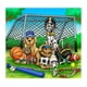 thumbnail image 2 of Rompecabezas Perros Deportistas 100 Pz Totte Perros deportistas, 2 of 2