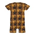thumbnail image 5 of Hamilton The Musical Baby Boy Girl Short Sleeve Rompers Bodysuit One Piece Jumpsuit Summer Outfit, 5 of 8