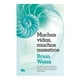 thumbnail image 1 of Muchas Vidas, Muchos Maestros B de Bolsillo Brian L. Weiss, 1 of 2