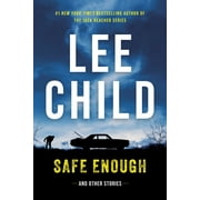 Safe Enough: And Other Stories (Hardcover)