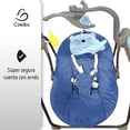 thumbnail image 4 of Silla Mecedora Para Bebe Bluetooth Azul COKIBÚ MECE-1AZ, 4 of 6