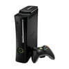 Used Microsoft Xbox 360 Elite 120GB Gaming Console w/ Wireless Controller - Black