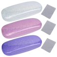 thumbnail image 7 of Home textile storage,Eyeglasses Case Unisex Hard Eyeglasses Cases Protective Case For Glasse, 7 of 7