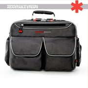 New Gear Medical The Guardian 2.0 - Deluxe Medical Bag