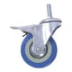 thumbnail image 2 of Rueda Giratoria DYNWAVEMX para Carritos de Mano con Freno, 2 of 8
