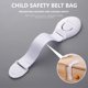 thumbnail image 2 of 1/10 Uds. Cerradura de seguridad para bebés, cerraduras adhesivas para armarios, versátiles para niños, seguridad para bebés, 2 of 4