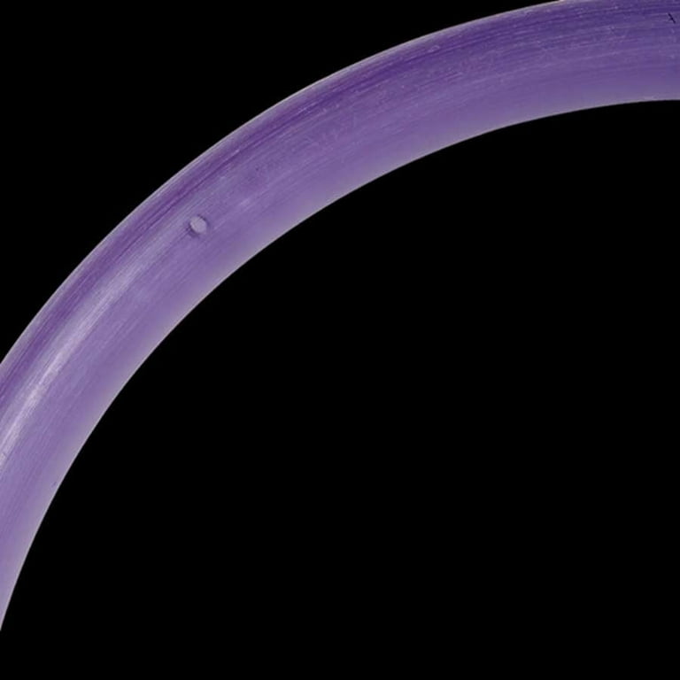 Billet Specialties Steering Wheel Half Wrap Ring Only Billet Specialties Steering Wheel Half Wrap Ring Only