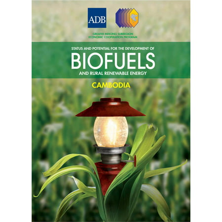 Status and Potential for the Development of Biofuels and Rural Renewable Energy -