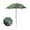 Camouflage color, variant on Essential Plant Care Umbrellas Providing Sun and Rain Protecting for Growth
