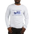 thumbnail image 1 of CafePress - Morticians Are A Dying Breed Long Sleeve T Shirt - Unisex Cotton Long Sleeve T-Shirt, 1 of 1