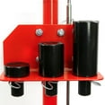 thumbnail image 3 of Stark USA 22 Ton Air Hydraulic Floor Jack, Heavy Duty Truck & Equipment Lift with 60" Handle, 3 of 6