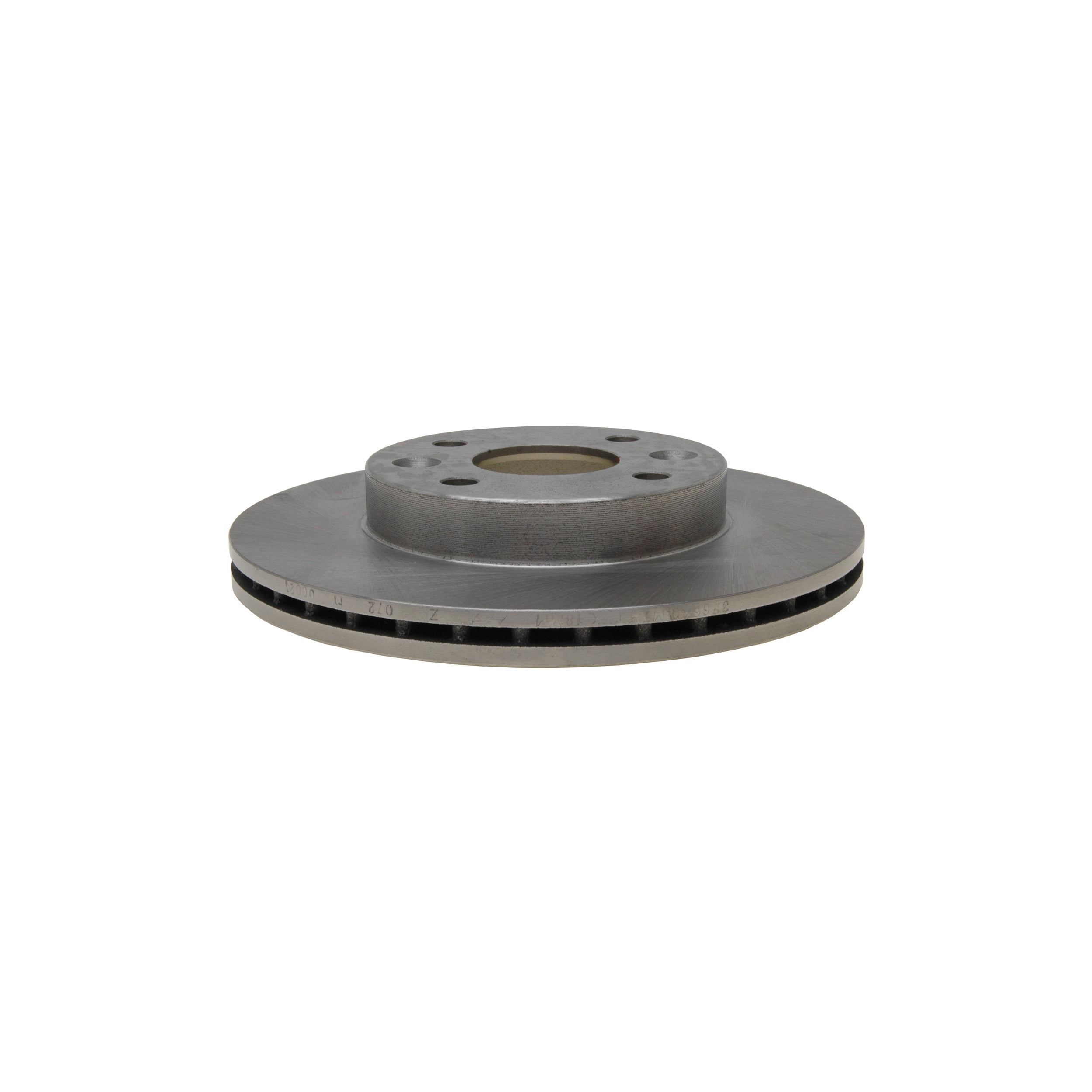 Raybestos R-Line Rotors, OE Replacement Brake Rotors, 980109R Fits select: 1994-2000 KIA SEPHIA, 2000 KIA SPECTRA