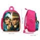 thumbnail image 2 of Chinatown Mochila Escolar para Niños y Niñas, Mochila Infantil Ligera de Alta Calidad, Grande y Duradera ROSA, 2 of 6