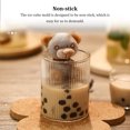 thumbnail image 3 of Animal Shape Ice-cube Maker Replacement DIY Non-stick Flexible Kitchen Restaurant Ice Block Mold Mould Accessories Large, 3 of 9