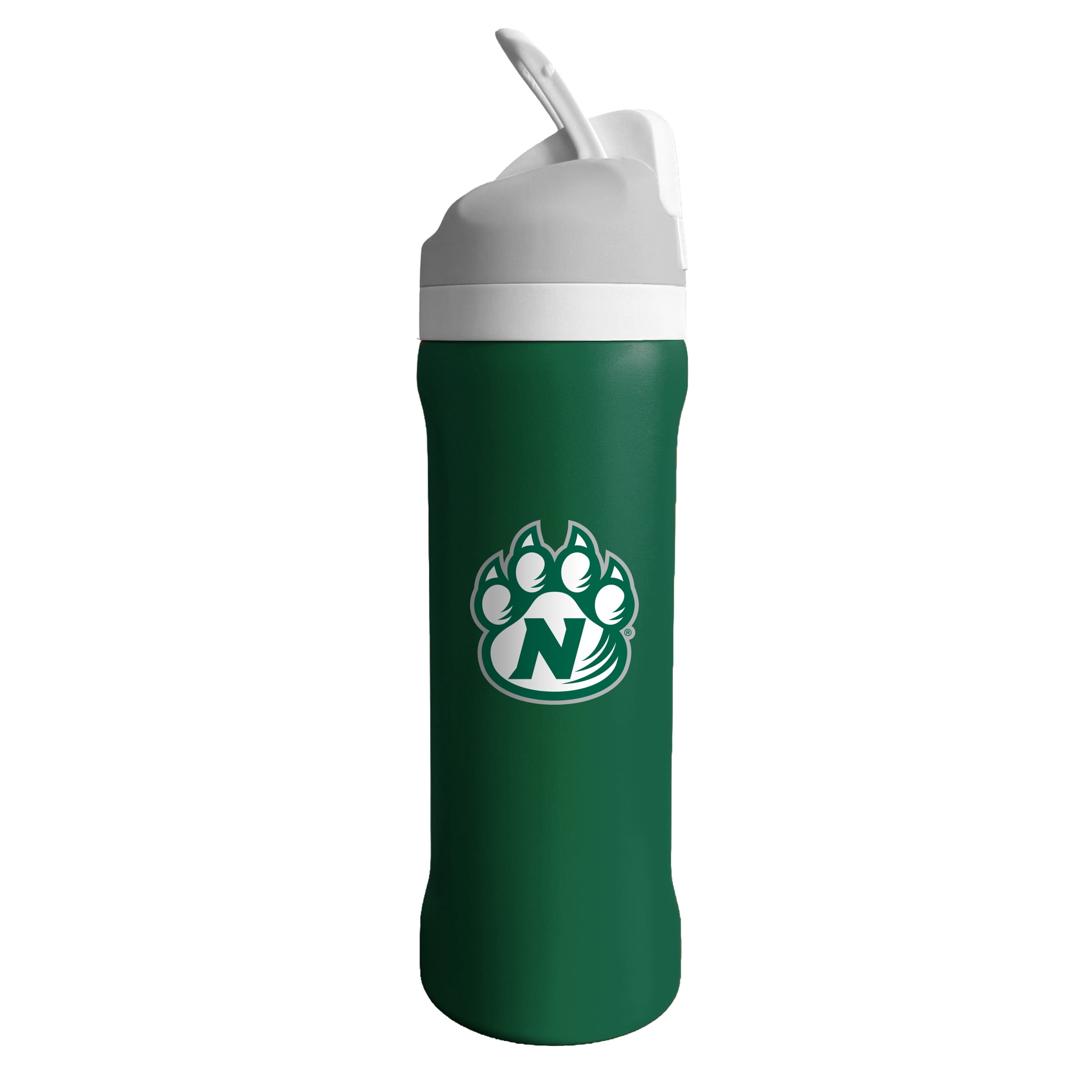 NCAA Northwest Missouri State Bearcats 24 Ounce Fliptop Wtrbtl