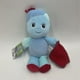 thumbnail image 2 of Dibujos Animados En El Jardín Nocturno Makka Pakka Iggle Piggle Peluche Cama Decoración Muñeca Niños Acompañando Juguetes Regalo De Año Nuevo-i, 2 of 5