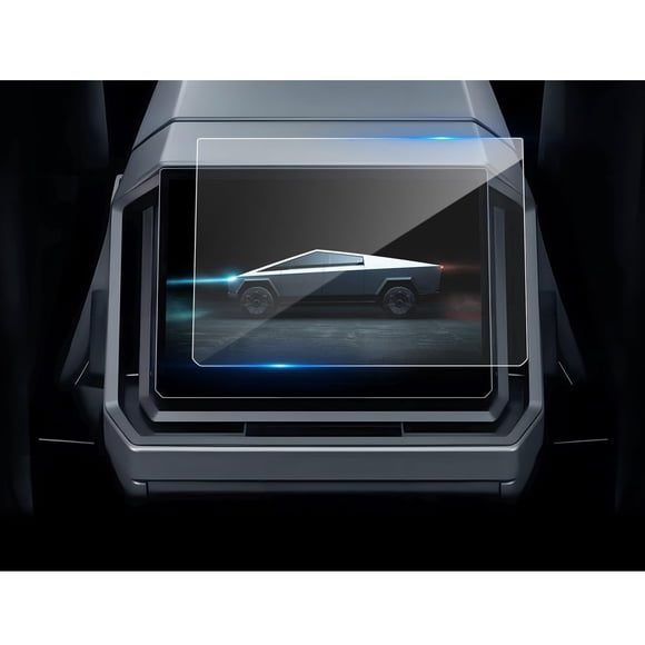 Protector de Pantalla Coleya Cybertruck 9.4" de Vidrio Templado