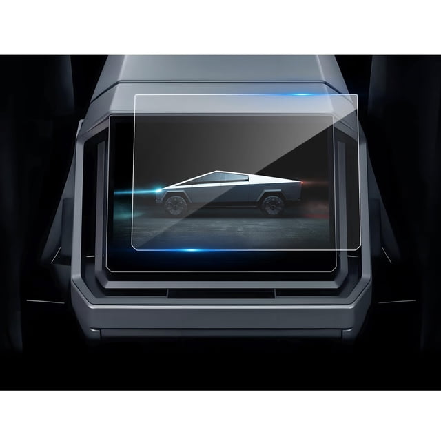 Protector de Pantalla Coleya Cybertruck 9.4" de Vidrio Templado