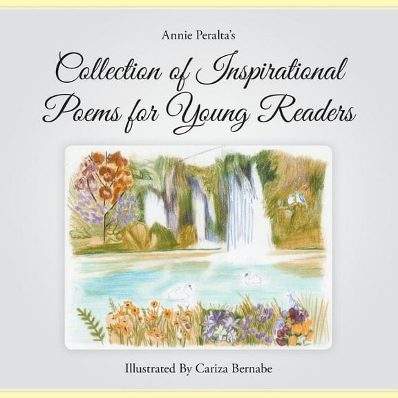 Collection of Inspirational Poems for Young Readers