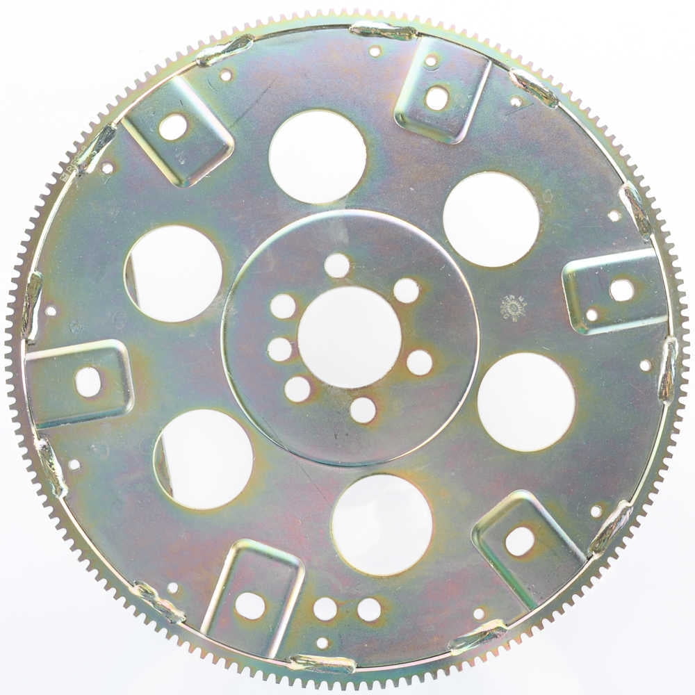 FLEX-PLATE ASSEMBLY