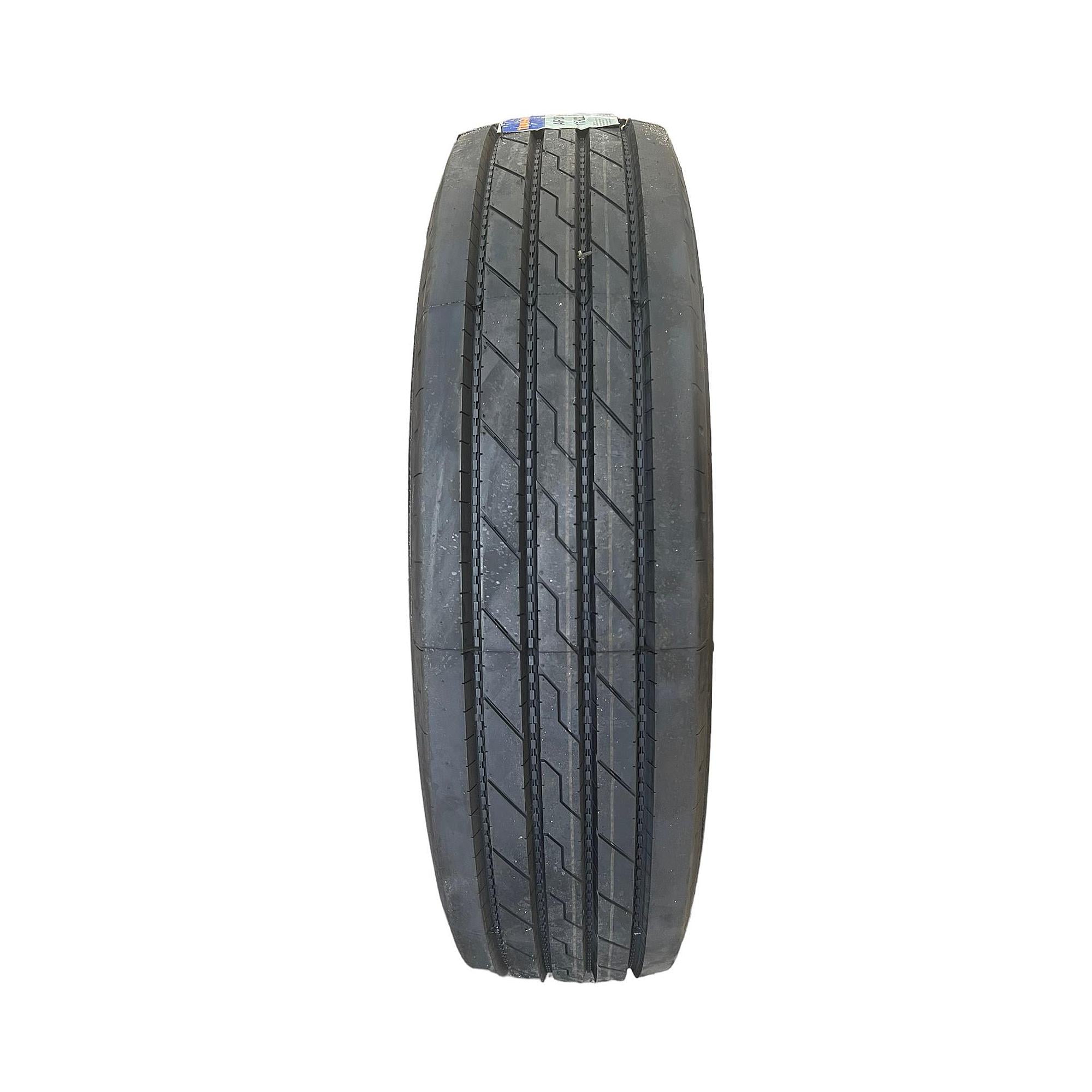Transporter AP268 11/R22.5 146/143L Tire simolary.com 10 Transporter AP268 11/R22.5 146/143L Tire Simolary simolary.com 10