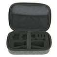 thumbnail image 2 of Storage Bag, Nylon Cloth  Zipper Shockproof Compartment Protective Handbag For OSMO POCKET 2, 2 of 8