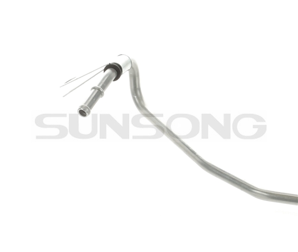 Sunsong PS Return Line