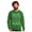 Green, variant on Tstars Mens Ugly Christmas Christmas Is Coming Christmas Gift Funny Humor Holiday Shirts Xmas Party Christmas Gifts for Him Sweatshirt.