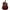 Red, variant on Washburn Vintage Series 6 String Acoustic-Electric Guitar, Right, Tobacco Sunburst (WA90CEVSB)