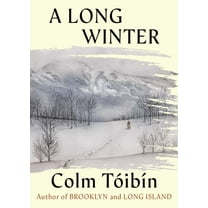 A Long Winter, (Hardcover)