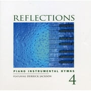 reflections vol. 4: piano instrumental hymns