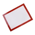 thumbnail image 5 of Silicone Baking Mat Non Stick Professional Grade Silicon Liner Mats Pastry Mat 26x29cm, 5 of 5