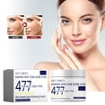 thumbnail image 2 of Crema aclaradora de piel CZ TRADE que hidrata y humecta la piel, 2 of 7