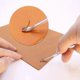 thumbnail image 4 of Jinyi Ed Skiving Tools, Durable Groover Tool Less Steel U-sd V-sd Groover Wor Hand Ed Skiving Too, 4 of 5